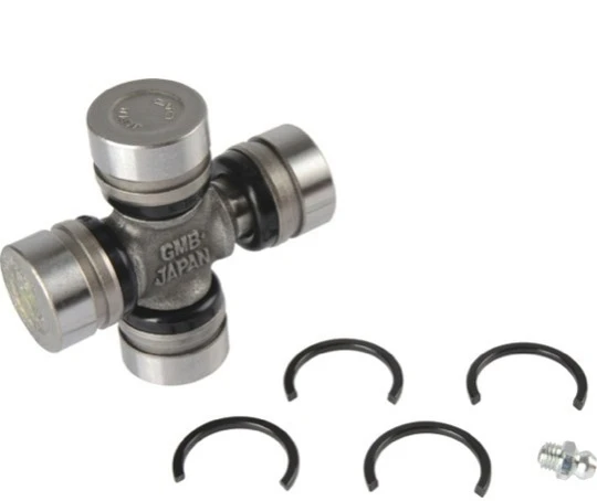 GMB GUT-13 MAFSAL İSTAVROZU TOYOTA HILUX 2.4L LN85 LN145 4X2 90-04 KÜÇÜK TİP ÖLÇÜ: İÇTEN SEGMANLI BOY:46.8 X K AFA ÇAPI:26 3741120010-0437120010-0437122010 ürün görseli