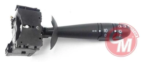 GUA 41612 SİLECEK KUMANDA KOLU RENAULT MASTER II-TRAFIC II-VIVARO-MOVANO 01 > Silme Yikama fonksiyonu ile 7701050685-4408835 ürün görseli 1