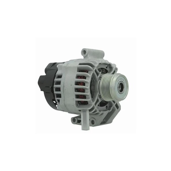 MARELLI 359002805240 ALTERNATOR A115 14V 120A. FCA 500 C 07- FIORINO 07- NEMO 10- BIPPER 10> 51880173-51993603-1608858180 ürün görseli