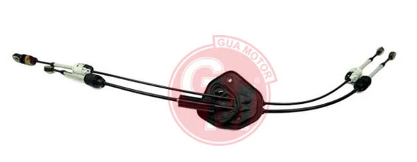 GUA 40693 VİTES KUMANDA TELİ RENAULT KANGO III CLİO III 6 VİTES 349354765R-8201049527 ürün görseli