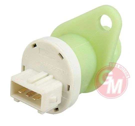 GUA 40672 KİLOMETRE HIZ SENSÖRÜ RENAULT MEGANE-CLIO 1.6-SCUDO 1.9D-PARTNER-BERLINGO 2.0HDI 6160.70-9635080680-9623111980 ürün görseli 1