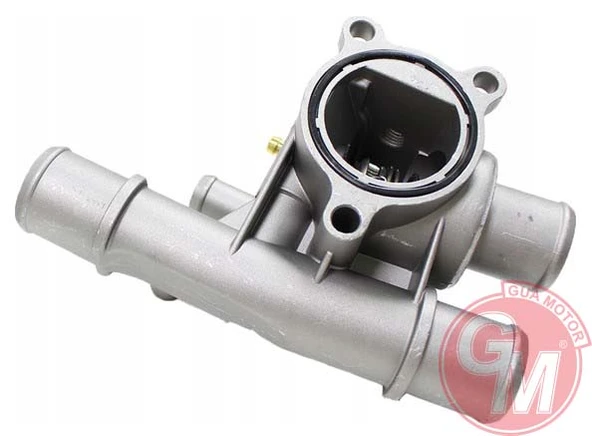GUA 42286 TERMOSTAT KOMPLE -METAL GÖVDE FIAT PALIO I 1.6 16V-SIENA 1.6 16V -BRAVO I 1.6 16V-BRAVA 1.6 16V-MARE A 1.6 16 V 46523733-46464992-46524020 ürün görseli 1