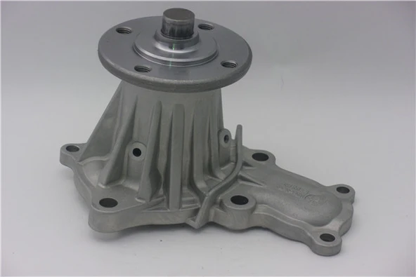 GMB GWT-70A DEVİRDAİM SU POMPASI TOYOTA CRESSIDA 2.0L 1G-GE GX61 82-> / CARINA E GT 2.0L 3S-GE 92-> 1610079025 ürün görseli 1