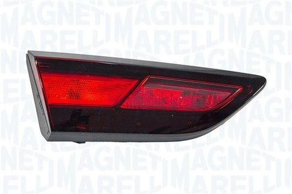 MARELLI 714081390205 STOP LAMBASI İÇ SAĞ LEDSİZ POC-UGE ASTRA K 15>21 39098789-39032989-13401163 ürün görseli 1