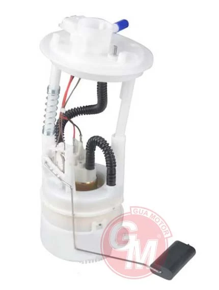 GUA 40686 YAKIT DEPO ŞAMANDIRASI FIAT BRAVA-BRAVO-MAREA 1.6 16V TEK ÇIKIŞ- 46759865-50926694-46752003 ürün görseli