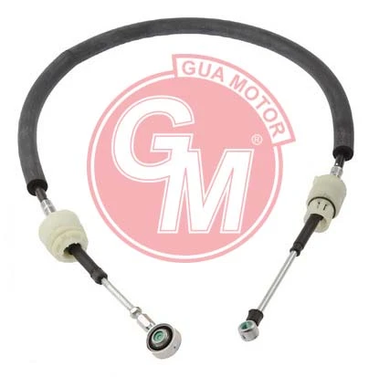 GUA 41775 VİTES KUMANDA TELİ FIAT LINEA-GRANDE PUNTO SAĞ 1.3 MJTD EURO-4 MOTOR 55228888-55214165 ürün görseli