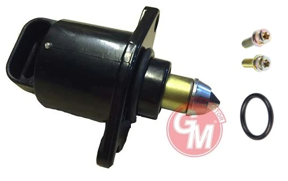 GUA 40439 ROLANTİ AYAR VALFİ RENAULT 19 MEGAN I K7M 7701042784-237811361R-7701047909 ürün görseli 1