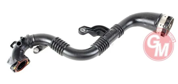 GUA 42178 TURBO HORTUMU MEGANE IV SEDAN MEGANE IV Grandtour K9A/M/N SC NIC IV J9 1.2 Tce FLUENCE L3 1. 5 dCi MEGANE III Coupe 144607323R-144604407R-144603650R ürün görseli 1