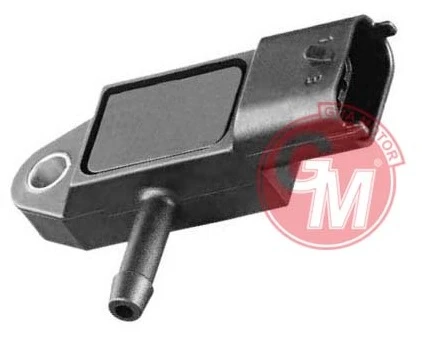 GUA 41577 TURBO BASINÇ SENSÖRÜ RENAULT KNG 1.5 CLIO 1.5 LOGAN 1.5 MODUS 1.5 TRAFİC 1.9 SCENIC 1.9 8200225971-223657266R-22365 ürün görseli