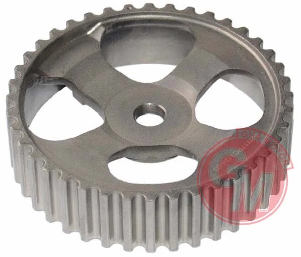 GUA 41204 EKSANTRİK DİŞLİSİ SABİT RENAULT CLIO-KANGOO-MEGANE-CAPTUR-SYMBOL-SANDERO-LOGAN I-II-III 1.5DCI/1. 9D F9Q 7700111951-1302400QAC-4409989 ürün görseli