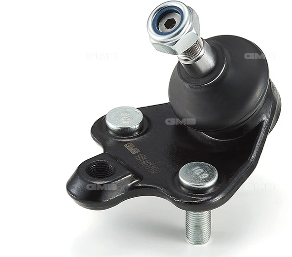 GMB 0101-0775 ROTİL ALT SAĞ-SOL TOYOTA AVENSIS 1.6L 3ZZ-FE ZZT250 03-08 2.0L 1AZ-FE 1AZFSE AZT250 03-08 2.0L 1AD-F TV ADT250 03-08 2.0L 1CD-FTV CDT250 03-08 4333009210-4333005030-4333009680 ürün görseli 1