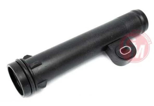 GUA 42217 DEVİRDAİM SU BORUSU RENAULT TRAFIC FLUENCE SCENIC TALISMAN KADJAR KOLEOS R9M 1.6 dcı-MERCEDES OM622 OM626 W205 S205 W447- 210474640R-210454696R-1405300Q0G ürün görseli