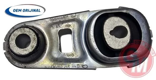 GUA 41498 MOTOR TAKOZU SOL ALT NISSAN QASHQAI II 13> RENAULT MEGANE IV 15> KADJAR 15> TALISMAN 15> GRAND SCENIC 15> 1.2 TCE 1.3 TCE 1.5 DCI 1.6 DCI 112383734R ürün görseli 1