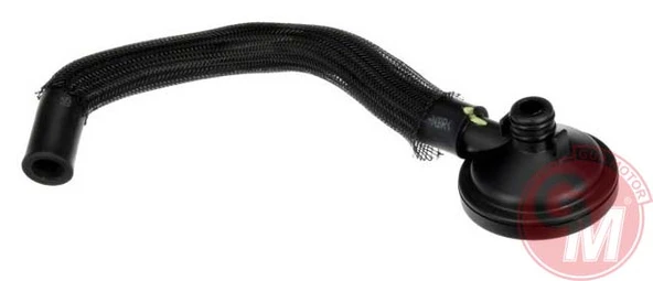 GUA 40438 TURBO GERİ DÖNÜŞ VALFI VE HORTUMU RENAULT KANGO CLIO II 1.5 DCI K9K/KC07 8200147551 ürün görseli