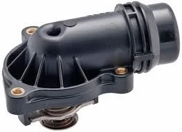 MARELLI 359001200730 TERMOSTAT 95 C BMW N40 N45 N42 E46 E87 E90 11517500597 ürün görseli 1