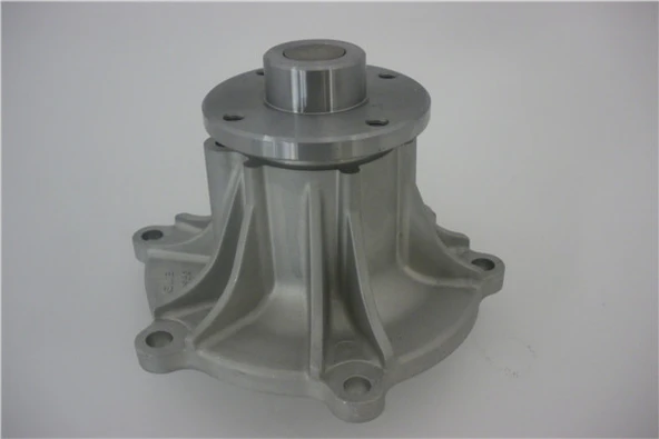 GMB GWIS-50A DEVİRDAİM SU POMPASI ISUZU D-MAX 2.5L 4JK1-TC TFS86 TFR86 Euro4 Euro5 07-12 897312147-8973121473 ürün görseli 1