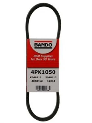 BANDO 4PK1050 KANALLI KAYIŞ HOND MIT LANC TY G4PK1050 48369 ürün görseli 1