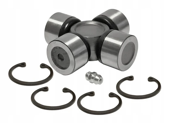 GMB GUS-7 MAFSAL İSTAVROZU SUZUKI CARRY SK410 84->ÖN-ARKA / GRAND VITARA SQ416 SQ420 98-05 / JIMNY SN413 01-> / VITARA 88-98 ÖLÇÜ: DIŞTAN SEGMANLI BOY:63.80 X KAFA ÇAPI:25 2720060811-2720083811-272008 ürün görseli