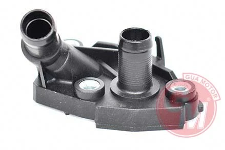 GUA 41788 TERMOSTAT SUPORTU FLANŞI RENAULT CLIO III-KANGOO-MEGANE II-MODUS-LOGAN-MICRA-NOTE-QASHQAI 1.5 DCİ 7701476282-8200337841-8200423361 ürün görseli 1
