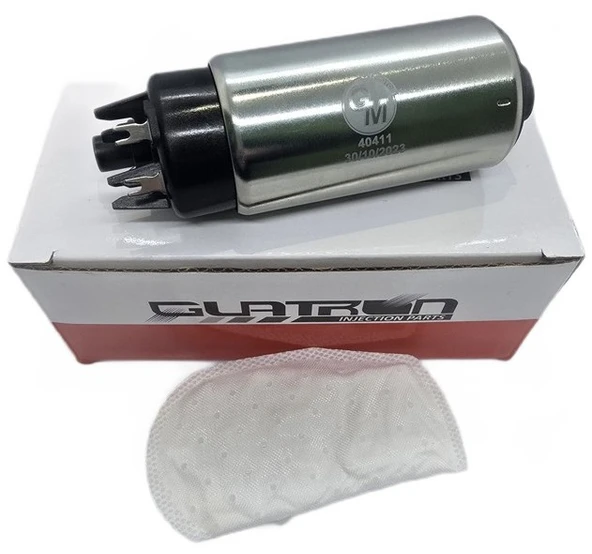 GUA 40411 YAKIT POMPASI RENAULT FLUENCE 1.6 16V ACCENT - ELANTRA - 172022485R-172020031R ürün görseli 1