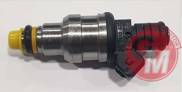 GUA 40851 ENJEKTÖR MEMESİ FIAT TEMPRA MPI 2000 8VALF 1 DELİK 7598007 ürün görseli 1