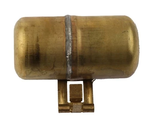 GUA 40972 KARBÜRATÖR ŞAMANDIRA TÜPÜ BAKIR FIAT 131 1600 SAHİN DOGAN KARTAL WEBER TİP 85004390 ürün görseli