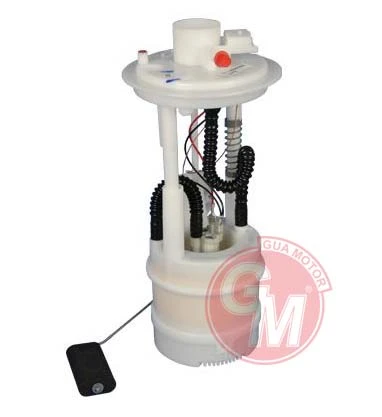 GUA 41852 YAKIT DEPO ŞAMANDIRASI FIAT BRAVO 1.6 - 16VALF 46475714-46512835 ürün görseli