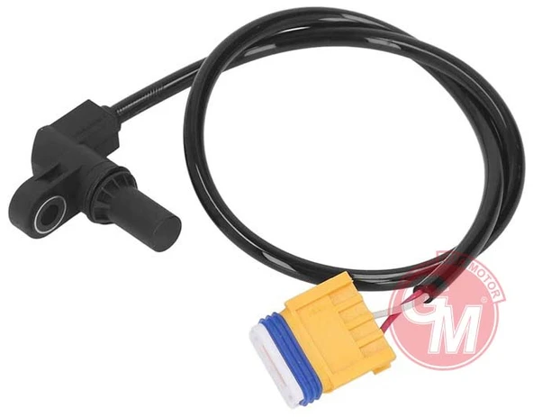 GUA 50047 OTOMATİK VİTES KAPTÖRÜ RENAULT CLİO II DPO ŞANZUMAN 7700100008-2529.29 ürün görseli 1