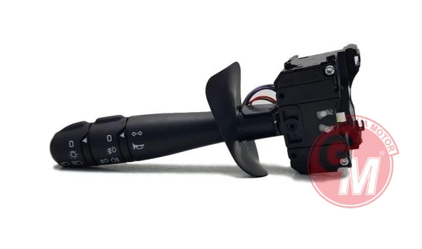 GUA 42079 FAR SİNYAL KUMANDA KOLU DACIA DUSTER 255406898R ürün görseli