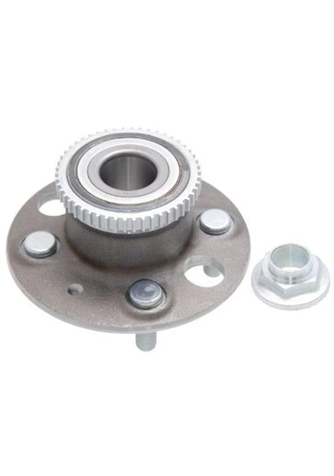 GMB GH20890T ARKA TEKER PORYASI HONDA CIVIC 1.4L D14Z6 3 kapı - hatchback ES kasa 01-05 / 1.6L D16V1 VTEC VTI ES EU kasa KAMPANA FRENLİ ARAÇLAR İÇİN ABS Lİ 42200S5A008 ürün görseli 1