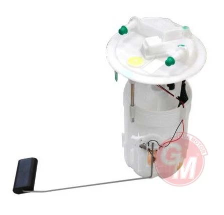 GUA 41064 YAKIT DEPO ŞAMANDIRASI RENAULT KANGO II-III 1.5 DCİ 08 > MOTORSUZ- 8200841249-8200889199 ürün görseli 1