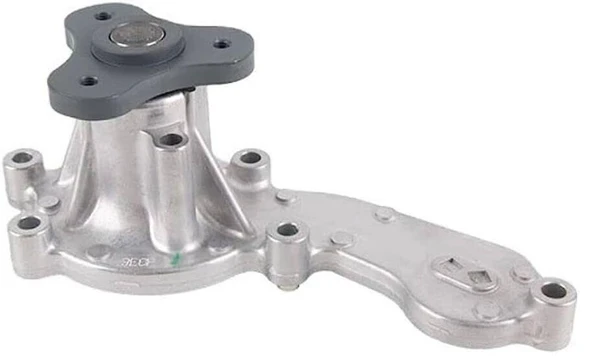 GMB GWHO-61A DEVİRDAİM SU POMPASI HONDA CITY 1.4L L13Z1 GM1 08-> / JAZZ 1.4L L13Z GE6 08-> / CIVIC 1.4L L13Z1 FK1 SPORT H/B 09-15 19200RB0003 ürün görseli 1