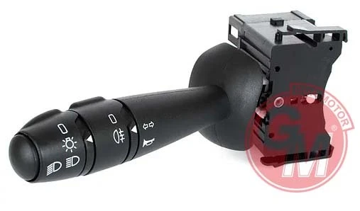 GUA 41601 FAR KORNA KOLU RENAULT MASTER II 2.5 DCI 06 > KORNA ARKA SİS 7701057612-7701063403 ürün görseli 1