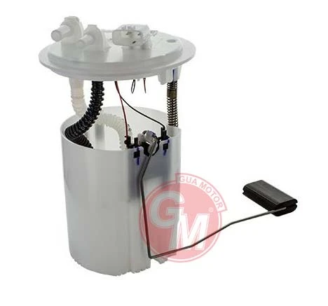 GUA 41841 YAKIT DEPO ŞAMANDIRASI RENAULT MEGANE III-FLUENCE 1.5DCİ-MGN III-SCENIC III 1.9DCI 172020033R ürün görseli