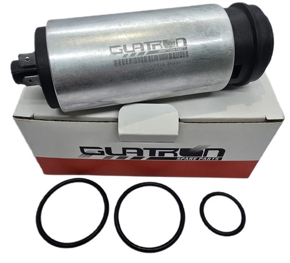 GUA 40410 YAKIT POMPASI VW BORA GOLF PASSAT SÜZGEÇLİ 1J0919087J-1J0919051H-1J0919087H ürün görseli