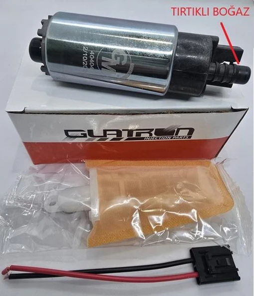 GUA 40404 YAKIT POMPASI RENAULT MEGANE II SÜZGEÇLİ 7700431718-8200016909 ürün görseli 1