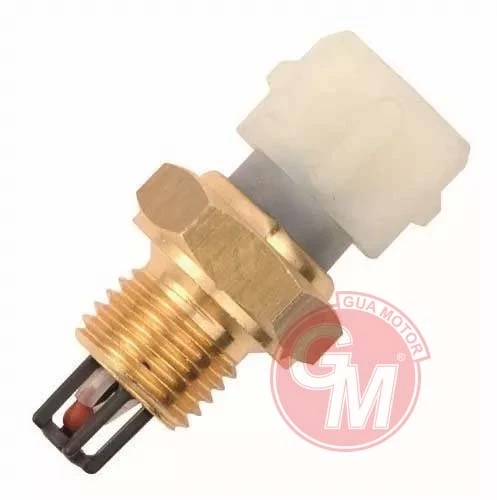 GUA 40880 HAVA SICAKLIK ISI MÜŞÜRÜ CHEVROLET AVEO-KALOS-LACETTI-REZZO-SPARK-MATIZ-NUBIRA 0.8-1.0-1.2-1.4-1.6 R ENAULT R21-R19 -CLIO-MEGANE 1.6 8V 96253552-96279856-7700737572 ürün görseli