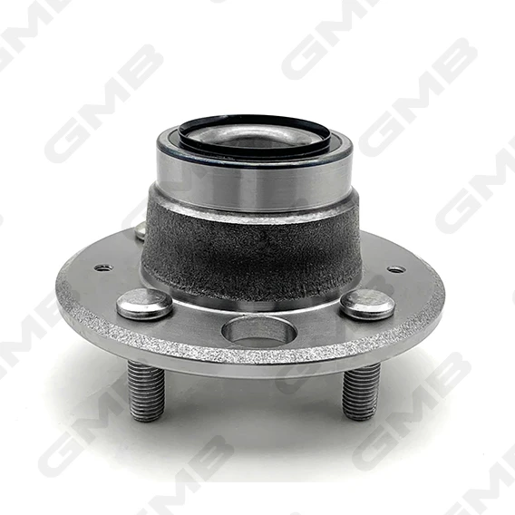 GMB GH20060 ARKA TEKER PORYASI HONDA CIVIC 1.6L SI D16A9 EG5 EH9 92-95 / CRX DELSOL 1.6L B16A2 VTEC EG2 92-95 4 BİJON ABS SİZ ARAÇLAR İÇİN 42200SR3A2-42200SR3A04 ürün görseli