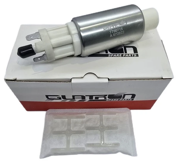 GUA 40401 YAKIT POMPASI FIAT DOĞAN KARTAL ŞAHİNSLX 5BAR SÜZGEÇLİ 7750715-71744424 ürün görseli 1