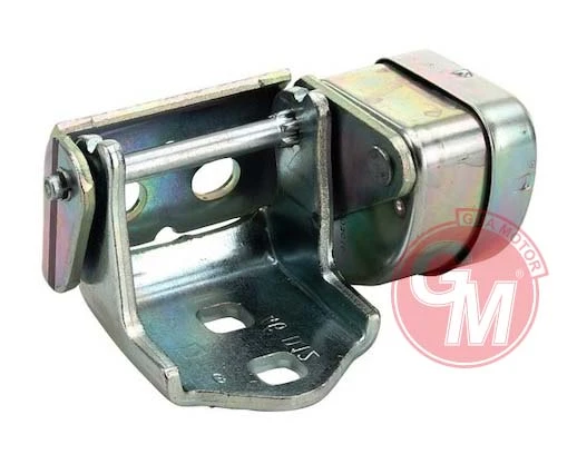 GUA 42060 KAPI MENTEŞESİ ÖN SAĞ RENAULT MEGANE II 804203220R-8200538141-8200885636 ürün görseli 1
