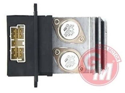 GUA 41090 KLİMA ROLESİ RENAULT 19-MASTER II 2.8 7701033535-7701033347-7702206221