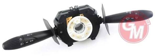 GUA 41621 FAR SİNYAL SİLECEK KUMANDA KOLU FİAT PALIO WEEKEND-SIENA 01 > 735290066 ürün görseli 1