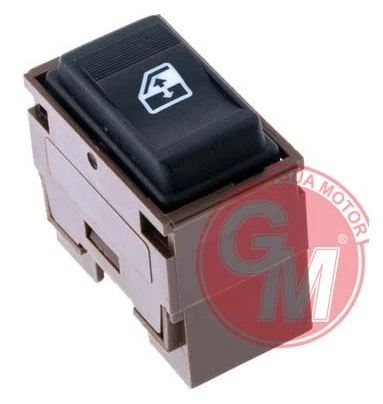 GUA 41692 CAM AÇMA ANAHTARI TEKLİ SAĞ FIAT KARTAL DOĞAN SLX 90811800-181980280 ürün görseli