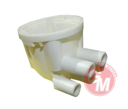 GUA 40506 DİSTRİBÜTÖR KAPAĞI FIAT ŞAHİN-TEMPRA-TİPO YATAY 71366801 ürün görseli 1