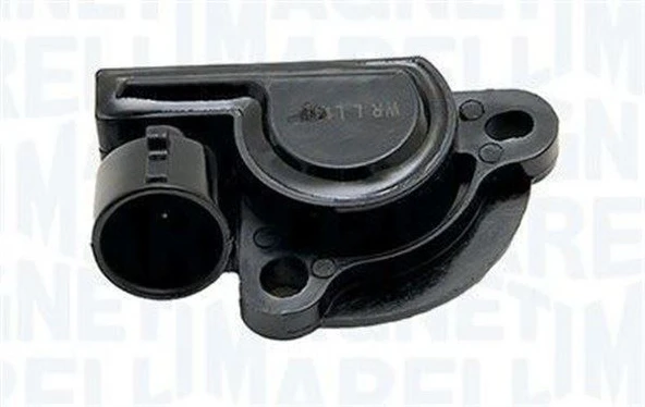 MARELLI 359000603590 GAZ KELEBEK SENSÖRÜ ASTRA F 1.4-CORSA B 1.4-VECTRA A-B 1.6-1.8-2.0 825482-825483-17106681 ürün görseli