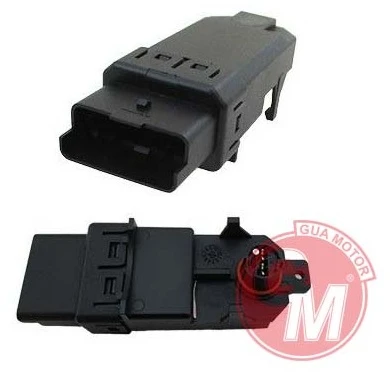 GUA 41426 CAM KRİKO MODÜLÜ RENAULT MEGAN II 02 > 8201010926-8200325136-8200478621 ürün görseli