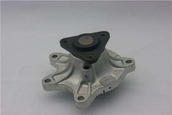 GMB GWT-101A DEVİRDAİM SU POMPASI TOYOTA YARIS 1.3L 2NZ-FE NCP10 Japon üretimi araçlar için 99-05 1610029155-1610029156-1610029158 ürün görseli 1