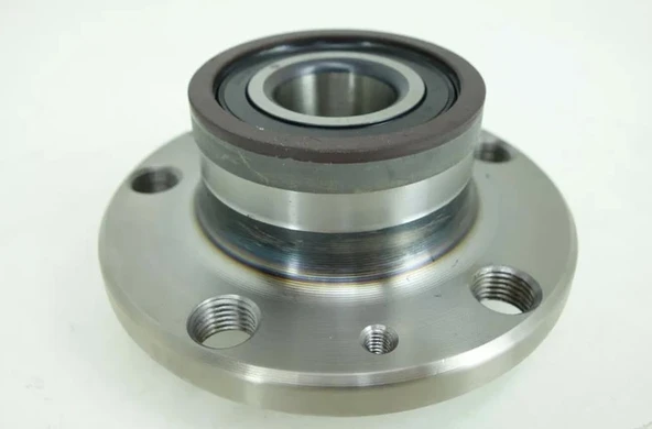 GMB GH21450M ARKA PORYASI RULMANLI POLO 01> AUDI A1 10> A2 00> CORDOBA 03> IBIZA 02> FABIA 99> ABS Lİ 5 BİJON 6Q0501611F-6Q0598611 ürün görseli 1