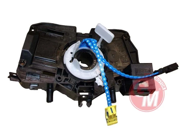 GUA 42142 DİREKSİYON AIRBAG SARGISI DACIA SANDERO II-LOGAN II-LODGY-DOKKER-DUSTER 2009- 255677433R ürün görseli 1