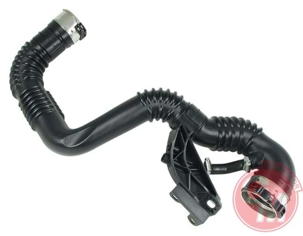 GUA 41303 TURBO HORTUMU NİSSAN QASHQAI 2 I VAN J10-JJ10E 1.6 dCi R9M 13-14 - 14460HX40D-14460HX40B-144604EB1B ürün görseli